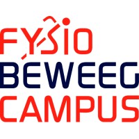 Fysio Beweegcampus logo - Similar company to Mcz