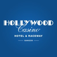 Hollywood Casino Bangor logo - Similar company to Blueberry Broadcasting