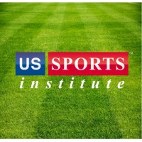 US Sports Institute logo - Similar company to Sports Nomad