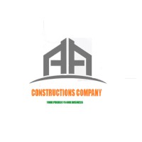 AA Construction Pvt Ltd Gilgit , Pakistan logo - Similar company to Baqir Ali Construction Pvt Ltd