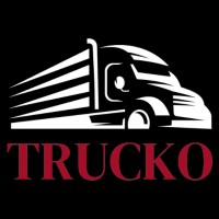 Trucko | تراكو logo - Similar company to Trucko
