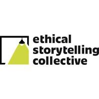 Ethical Storytelling Collective logo - Similar company to Inwithforward
