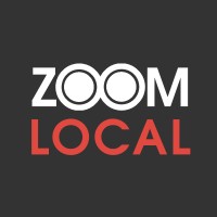 ZoomLocal logo - Similar company to Infinite Nexus