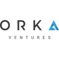 Orka Ventures logo - Similar company to Eldar Ventures