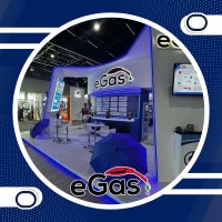 eGas Control Volumétrico y Más logo - Similar company to Atio Group