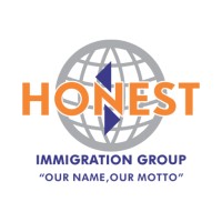 HONEST IMMIGRATION GROUP logo - Similar company to Elon Precision Engineering Pvt Ltd