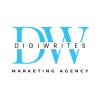 Digiwrites logo - Similar company to Pure Link Builder
