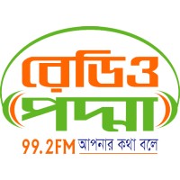 Radio Padma logo - Similar company to Wellmax Electronics Ltd.