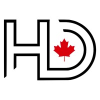 HD Recrutement Inc. logo - Similar company to Direct Staff, Inc.