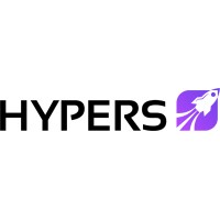 Hypers Agency logo - Similar company to 2Roi Media