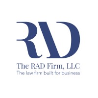 The RAD Firm, LLC logo - Similar company to Good Networking