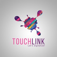 Touchlink logo - Similar company to Ref It Engineering & Consulting