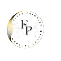 FIRST PRIORITY MEDICAL CENTER logo - Similar company to Cubes Pmc