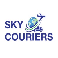 SKY COURIERS logo - Similar company to Sky Couriers Srl