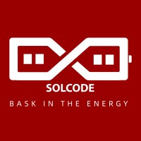 Solcode Group Limited logo - Similar company to Solcode. S.R.O.