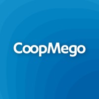 CoopMego logo - Similar company to Geekcore
