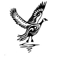 PET-A-GOOSE logo - Similar company to Bosley'S Valleyview