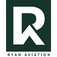 Ryan Aviation Group logo - Similar company to Le Bas International Air Charter
