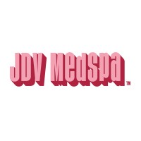 JDV Med Spa logo - Similar company to Adela Medical Spa