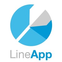 LineApp logo - Similar company to Lineapp