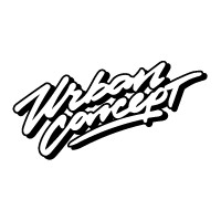 Urban Concept logo - Similar company to Vicious Recordings