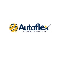 AutoFlex Global Services logo - Similar company to Ngenco Group Limited
