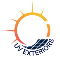 UV Exteriors logo - Similar company to Advance Performance Pain And Wellness Center