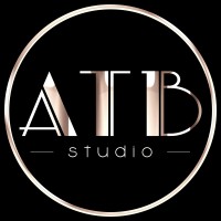 ATB Studio logo - Similar company to Gfe - Goods From Egypt General Supplies