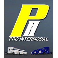 PRO INTERMODAL LLC logo - Similar company to American Engineering & Development Services, Llc