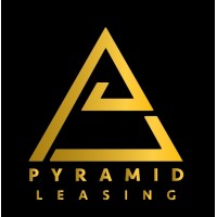 Pyramid Car Leasing logo - Similar company to Secure Car Leasing