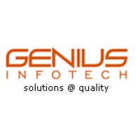 Genius Infotech LLC logo - Similar company to Genius Infotech