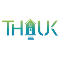 Tiny Home Association UK logo - Similar company to Build Tiny Ltd