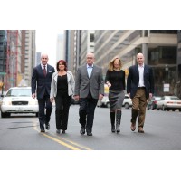 The Colleran Firm logo - Similar company to Rawls Law Group