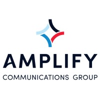 Amplify Communications Group logo - Similar company to Blackwolf Technologies Inc