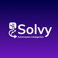 Solvy AI logo - Similar company to Solvy