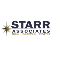 Starr Associates, LLC logo - Similar company to Ramones Engineering, Pllc