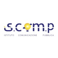 Is.Com.P. - Agenzia di comunicazione e marketing logo - Similar company to W & E Srl - Agenzia Di Comunicazione