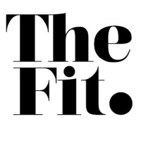 The Fit logo - Similar company to Creation Fields