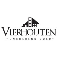 Vierhouten Onroerend Goed BV. logo - Similar company to Vestaal Vastgoed