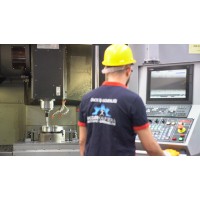 Ikizler Sheet Metal Mold and Greenhouse Equipments Co. logo - Similar company to Sti Company
