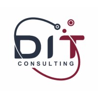 DIT Consulting logo - Similar company to Bdo Digital Qazaqstan Llp