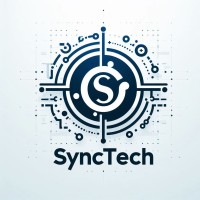 SyncTech logo - Similar company to Khan Tex