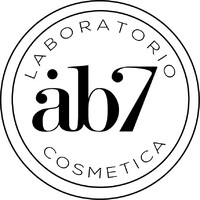Ab7cosmetica logo - Similar company to Brech Laboratorios