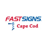 FASTSIGNS Cape Cod, MA - Mashpee logo - Similar company to Indezine.Com