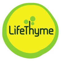 Lifethyme Natural Market logo - Similar company to Cornucopia Natural Foods