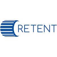 Retent AS logo - Similar company to Vahva Solutions