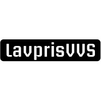 Lavprisvvs A/S