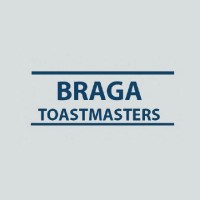 Braga Toastmasters logo - Similar company to Polivalor, Ltd.