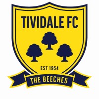 Tividale FC logo - Similar company to Class