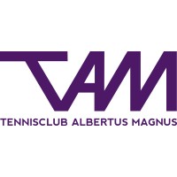 Tennisclub Albertus Magnus logo - Similar company to Gsvv Veracles